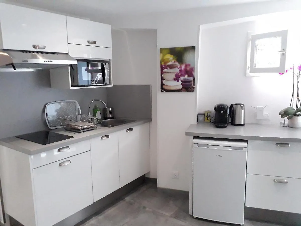 Studio Renove Avec Terrasse St Raphael Saint-Raphael  0*, Saint-Raphael (Var)