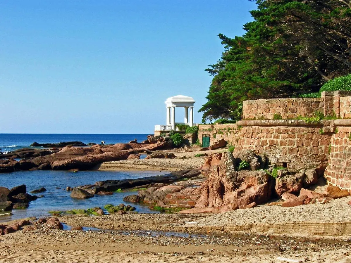 Studio Renove Avec Terrasse St Raphael Saint-Raphael  0*, Saint-Raphael (Var) France
